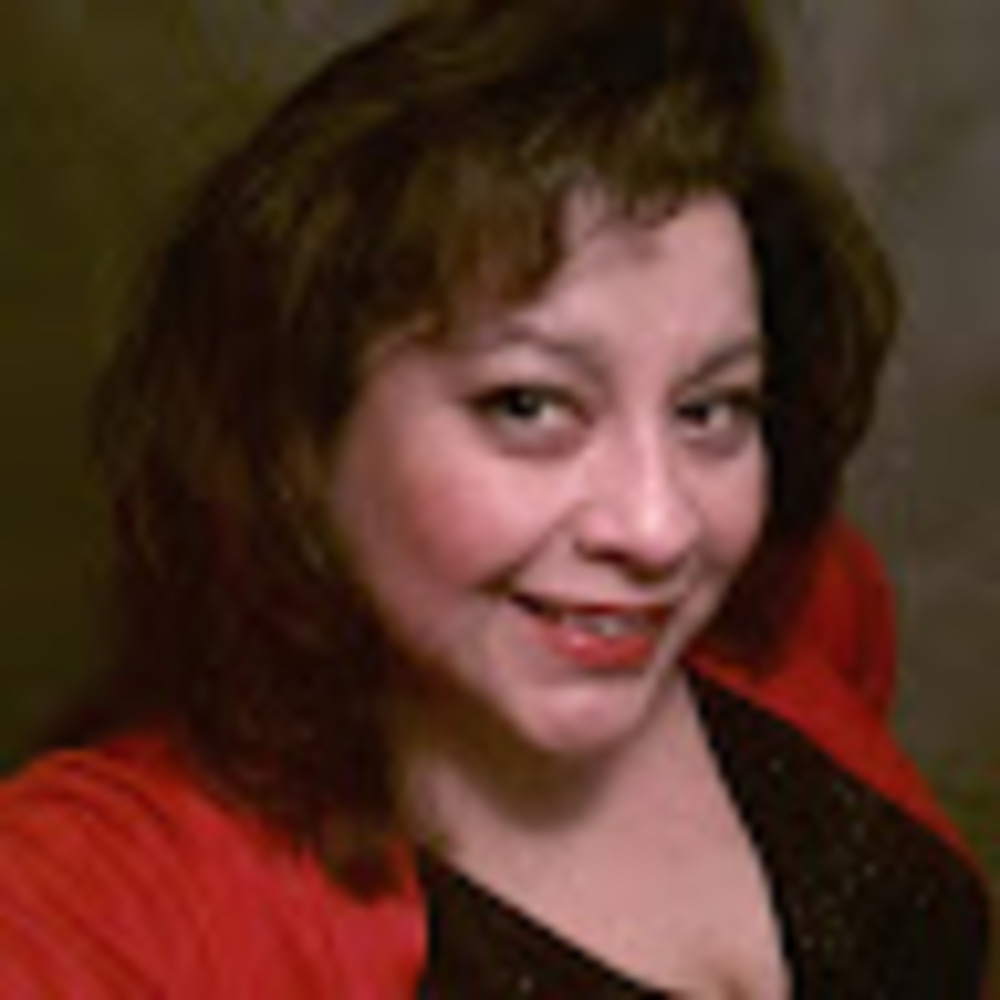 Meet your Posher, Izzy